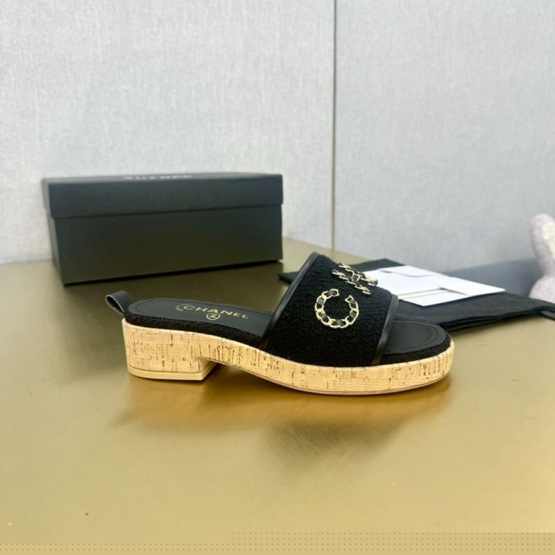 Ch*el slippers